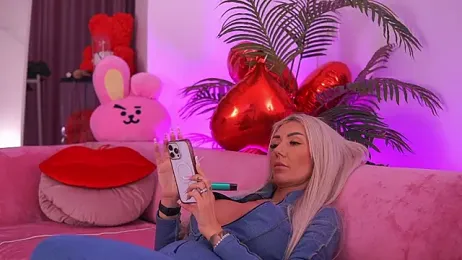 fallingangel webcam stripchat model stream image