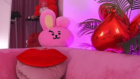 fallingangel webcam model stream image