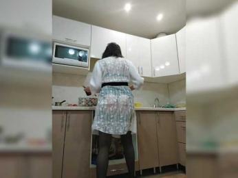 LaliaMia webcam bongacams model stream image