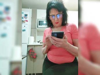 LaliaMia webcam model stream image