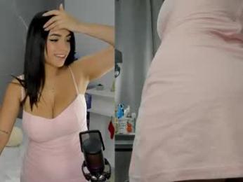 stephanysc webcam model stream image