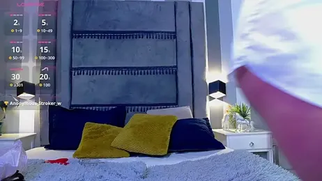 Julianewell webcam stripchat model stream image