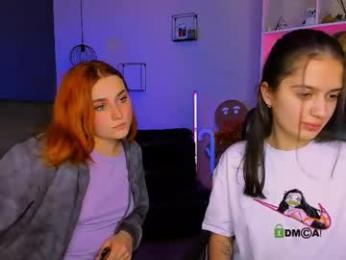 casey_meow_ webcam model stream image