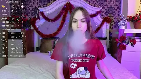 Angeel_Kate webcam stripchat model stream image