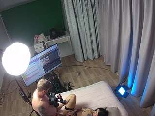 voyeurcam-jb-porno-room-2 webcam model stream image