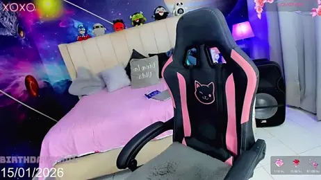 Nella_Dolls webcam stripchat model stream image