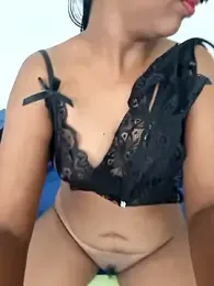 BadAhkm webcam stripchat model stream image