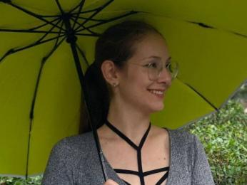 MayDavidge webcam livejasmin model stream image