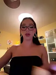 Carlita_cute webcam model stream image