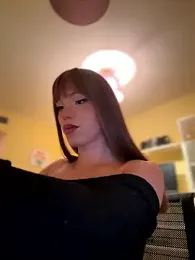 Carlita_cute webcam model stream image