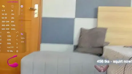 Kiera_Thomas webcam stripchat model stream image