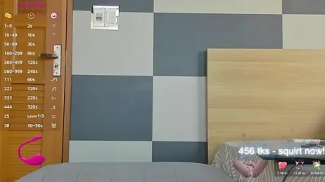 Kiera_Thomas webcam stripchat model stream image