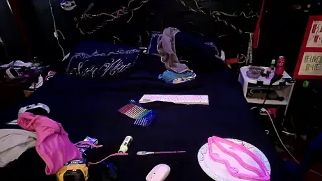 Splash_Queen420 webcam stripchat model stream image