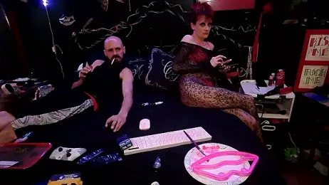 Splash_Queen420 webcam stripchat model stream image