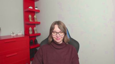 xxZOExx_ webcam model stream image