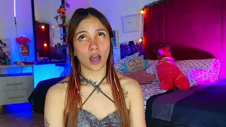 alisson_zafiro_ webcam model stream image