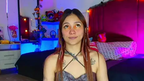 alisson_zafiro_ webcam model stream image