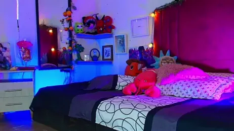 alisson_zafiro_ webcam model stream image