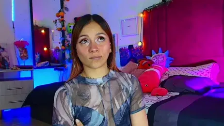 alisson_zafiro_ webcam model stream image