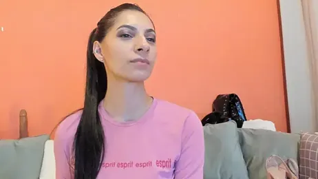 Dirty-Bya webcam model stream image