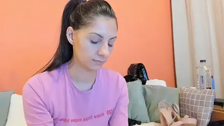 Dirty-Bya webcam model stream image