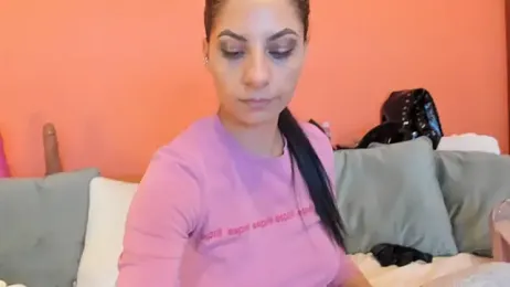 Dirty-Bya webcam model stream image