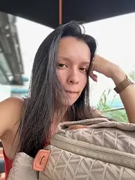 Soy_Sara7 webcam model stream image