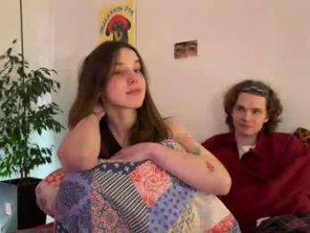 di_n_alex webcam chaturbate model stream image