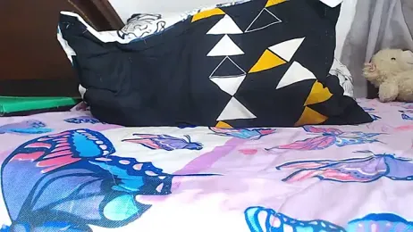 Jhhan234 webcam stripchat model stream image