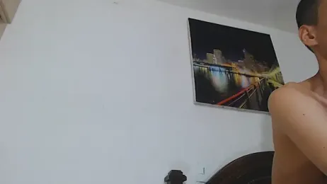 Jhhan234 webcam model stream image