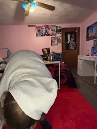 Jennysbakery webcam model stream image