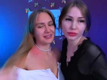 naya_dream webcam model stream image