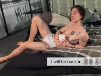 velvet_power webcam model stream image