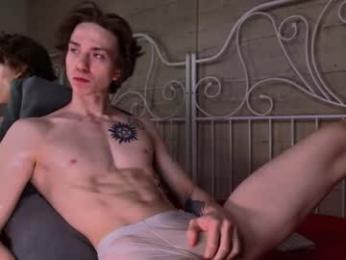 velvet_power webcam chaturbate model stream image