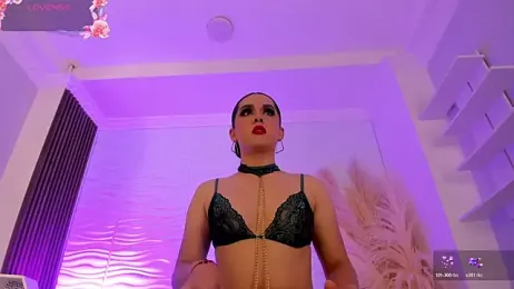 AudreyHayworth webcam stripchat model stream image