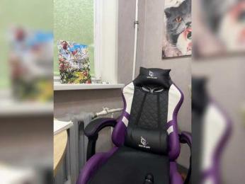 ANASTEIKK webcam bongacams model stream image