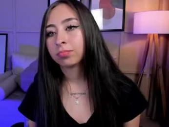 cloe_martinez_ webcam model stream image