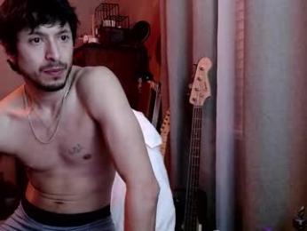 psilocipher webcam chaturbate model stream image