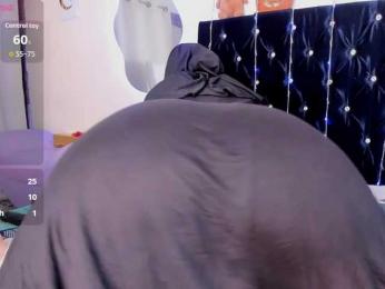 Dana-Alabi webcam bongacams model stream image