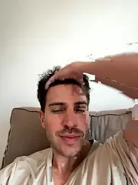 ArgentiiinoBoy webcam stripchat model stream image