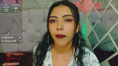 Devil_Alice69 webcam cam4 model stream image