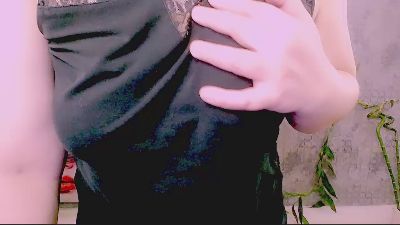 Djullia webcam cam4 model stream image