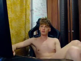 shyredstar webcam chaturbate model stream image