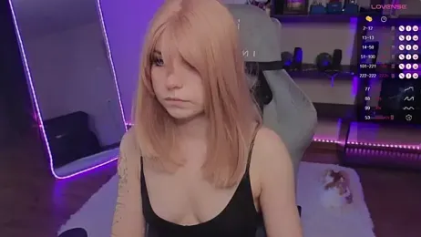 zelda_1 webcam stripchat model stream image