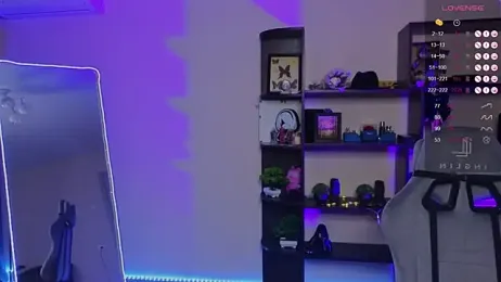 zelda_1 webcam stripchat model stream image