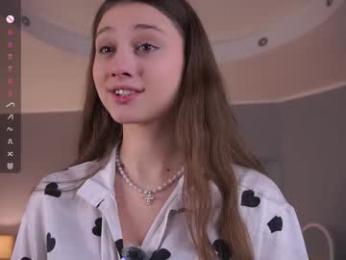 margarethowell webcam model stream image