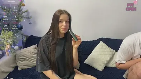 hako_emm webcam model stream image