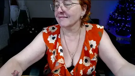 JoannaAndNeighbour webcam model stream image