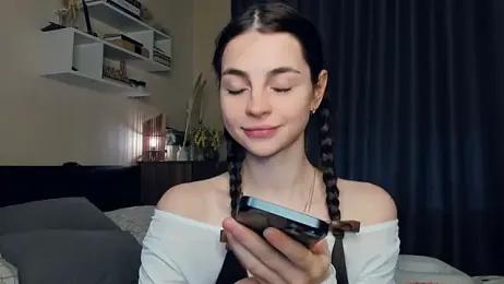 MaryJacksoon webcam model stream image