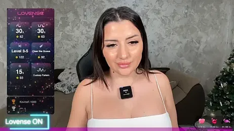 SophieRoouse webcam model stream image